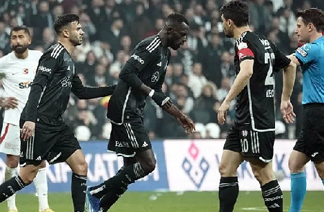 Foto - Tam 9 ismin bileti kesildi! Oyuncularını acele olarak göndermeye başlayacaklar: Kartal'da sezon sonu kıyım var