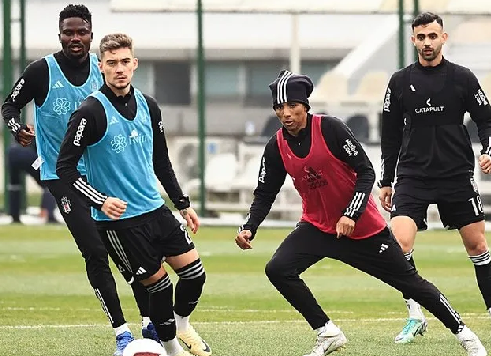 Foto - Tam 9 ismin bileti kesildi! Oyuncularını acele olarak göndermeye başlayacaklar: Kartal'da sezon sonu kıyım var