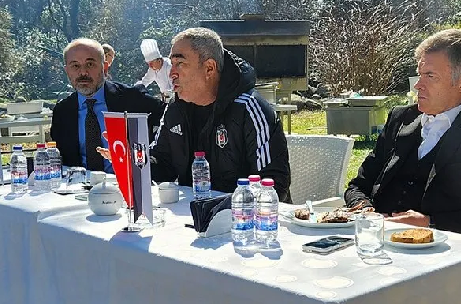 Foto - Tam 9 ismin bileti kesildi! Oyuncularını acele olarak göndermeye başlayacaklar: Kartal'da sezon sonu kıyım var