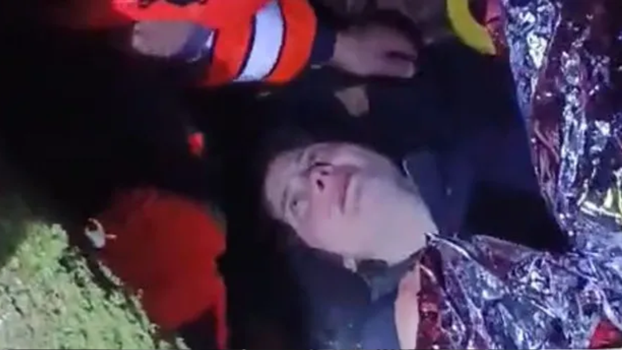 Foto - Tam 9 metre... Ece Gürel'in bulunduğu yerle ilgili tuhaf gerçek