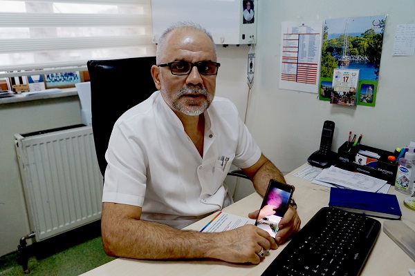 Foto - Tam 9 sene böyle yaşadı! Doktorlar bile gözlerine inanamadı