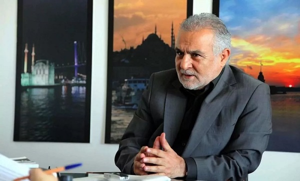 Foto - Tam 9 yıldır komada! Kenan Işık'ı ilk kez böyle göreceksiniz