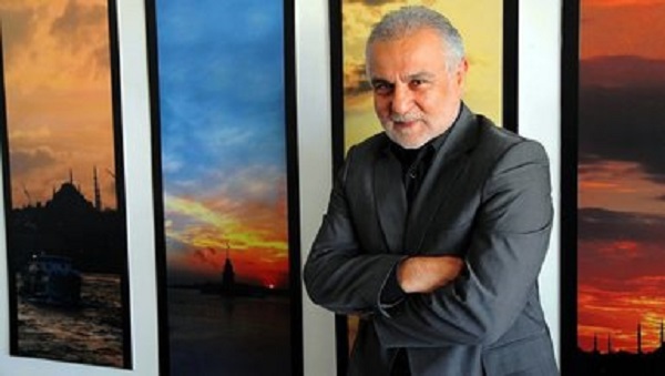 Foto - Tam 9 yıldır komada! Kenan Işık'ı ilk kez böyle göreceksiniz