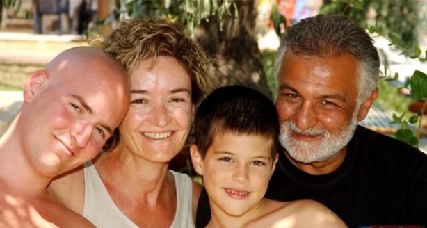 Foto - Tam 9 yıldır komada! Kenan Işık'ı ilk kez böyle göreceksiniz