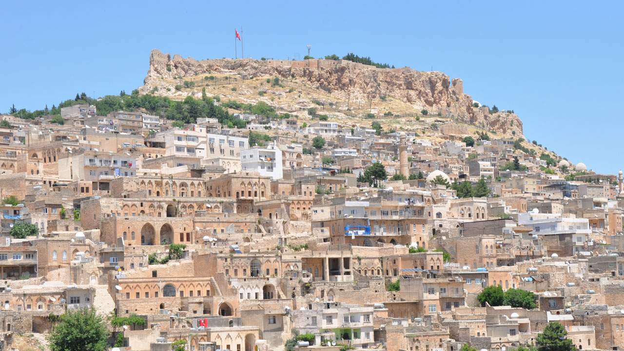 Tam 900 yıllık! İngiltere'den Mardin'e iadesi bekleniyor