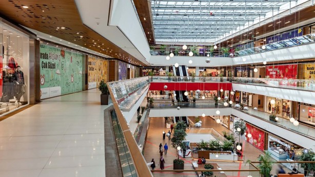 Foto - Tam anlamıyla deprem! Türkiye'deki 70 AVM'ye bankalar el koydu