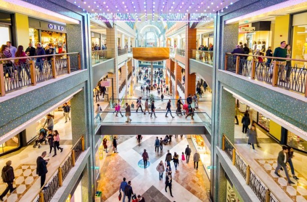 Tam anlamıyla deprem! Türkiye'deki 70 AVM'ye bankalar el koydu