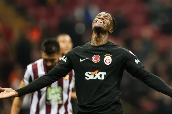 Foto - Tam anlamıyla olay çıkacak: Perşembe'nin Gelişi Çarşamba'dan Bellidir… Flaş gelişme…