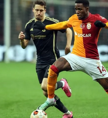 Tam anlamıyla olay çıkacak: Perşembe'nin Gelişi Çarşamba'dan Bellidir… Flaş gelişme…