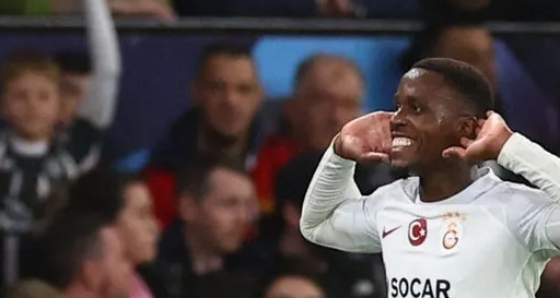 Foto - Tam anlamıyla olay çıkacak: Perşembe'nin Gelişi Çarşamba'dan Bellidir… Flaş gelişme…