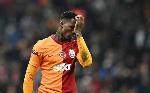 Foto - Tam anlamıyla olay çıkacak: Perşembe'nin Gelişi Çarşamba'dan Bellidir… Flaş gelişme…