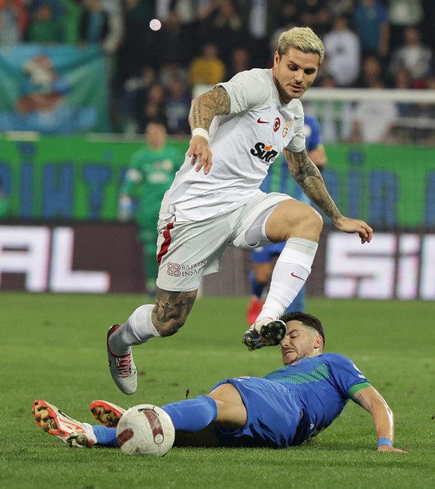 Foto - Tam anlamıyla olay transfer geliyor: Yeni Torreira bulundu... Ocak'ta gelecek mi?