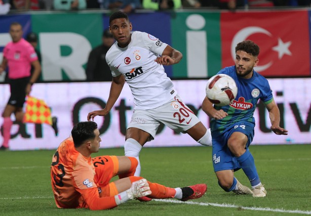 Foto - Tam anlamıyla olay transfer geliyor: Yeni Torreira bulundu... Ocak'ta gelecek mi?