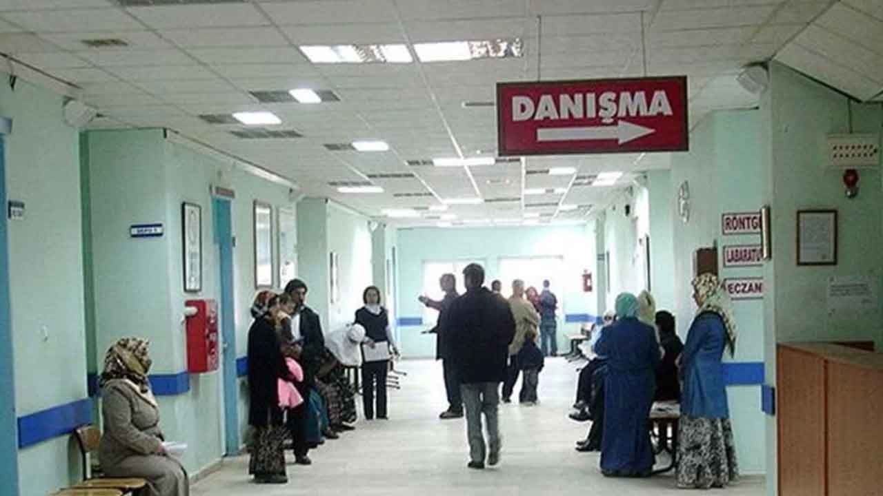 Tam anlamıyla skandal: Üniversite hastanesinde 88 milyon liralık kamu zararı belirlendi