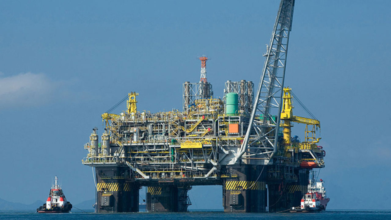 Foto - Tam anlamıyla şoktalar! Dünyaya böyle duyurdular: Türkiye orada sınırsız petrole ulaşmak üzere