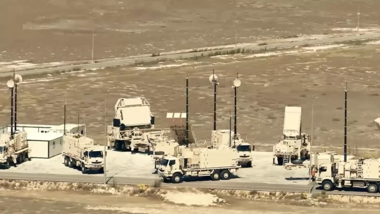 Tam anlamıyla şoktalar: 'Türkiye bu silah sistemine 1,5 milyar dolar ayırdı' diyerek duyurdular