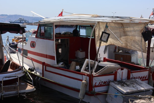Foto - Tam anlamıyla vahşet! Buzdolabına saklanmış kadın cesedi bulundu