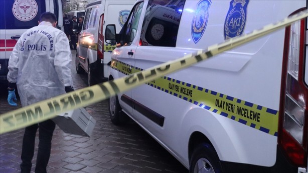 Tam anlamıyla vahşet! Buzdolabına saklanmış kadın cesedi bulundu