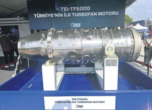 Foto - Tam bağımsızlık işte budur! İzmir TEKNOFEST tıklım tıklım