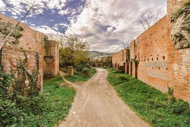 Foto - Tam bin 800 yıllık antikalar o ilimizde bulundu