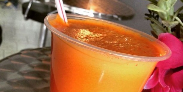 Foto - Tam bir antioksidan deposu, içen hastaneye uğramıyor!