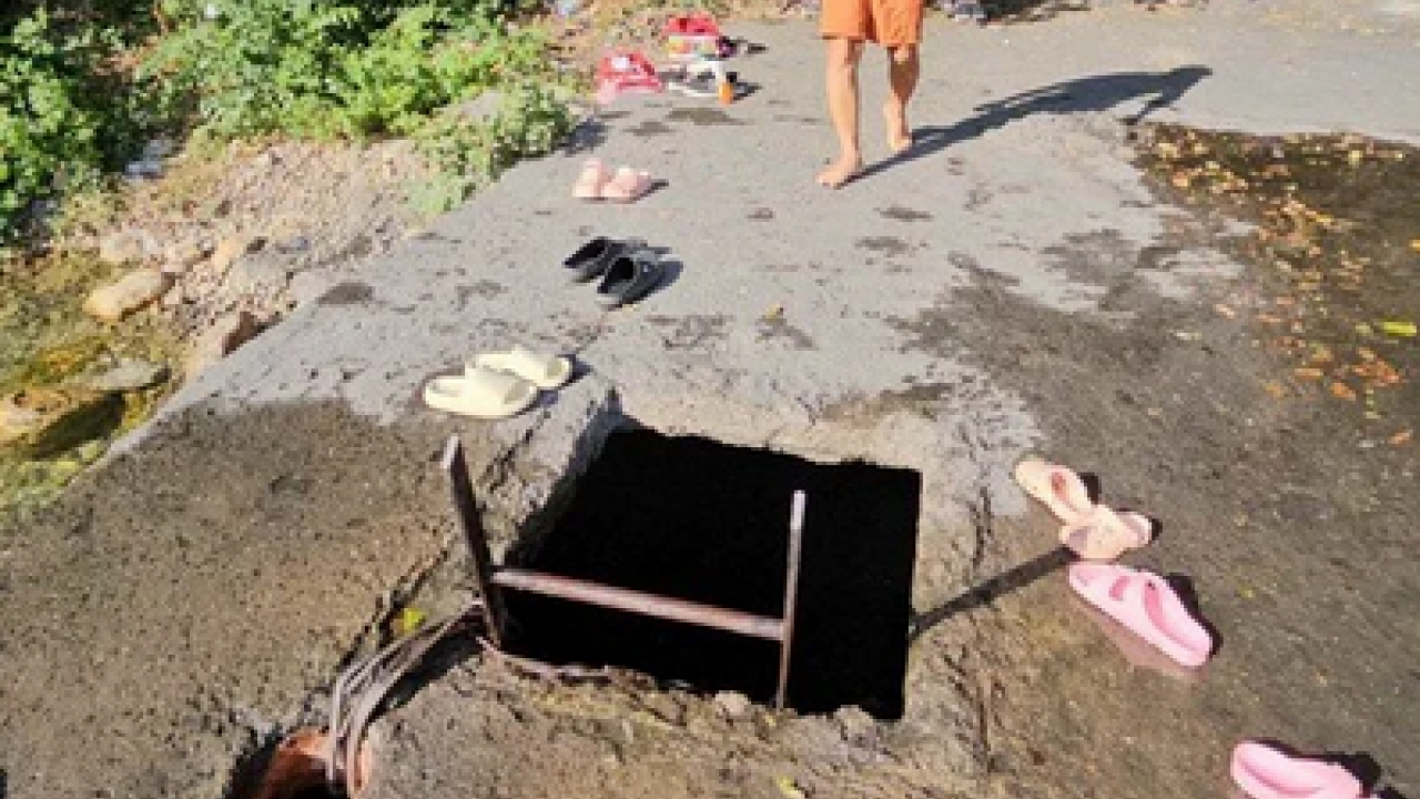 Foto - Tam bir doğal şifa deposu: Magnezyum, kalsiyum, sülfat zengini! 