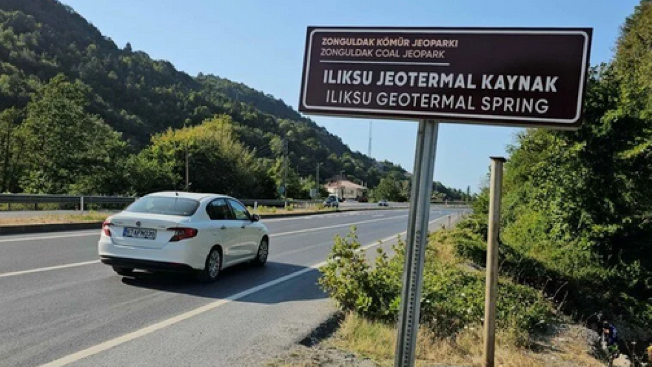 Foto - Tam bir doğal şifa deposu: Magnezyum, kalsiyum, sülfat zengini! 