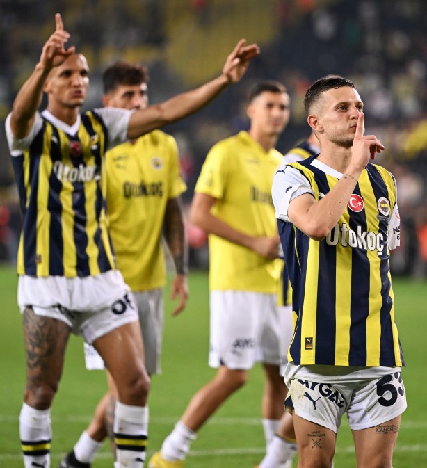 Foto - Tam bir fiyasko! Avrupa'ya transfer olan Yeni Kim Min Jae Samandıra'dan ayrılamadı