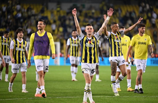 Foto - Tam bir fiyasko! Avrupa'ya transfer olan Yeni Kim Min Jae Samandıra'dan ayrılamadı