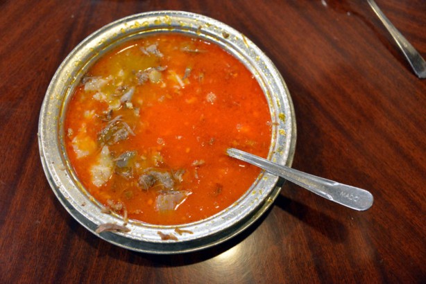 Foto - Tam bir kolajen deposu: Paça suyu deyip geçmeyin kemikleri sağlamlaştırıyor, vücuttaki toksinleri atıyor! Kelle paça çorbası faydaları 