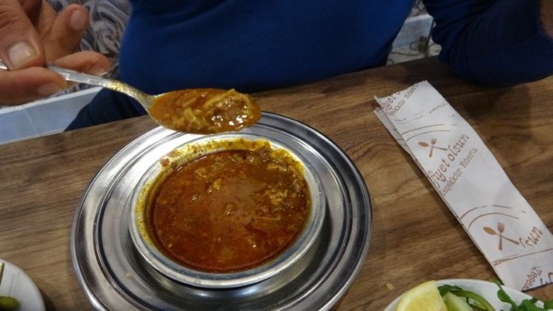 Foto - Tam bir kolajen deposu: Paça suyu deyip geçmeyin kemikleri sağlamlaştırıyor, vücuttaki toksinleri atıyor! Kelle paça çorbası faydaları 