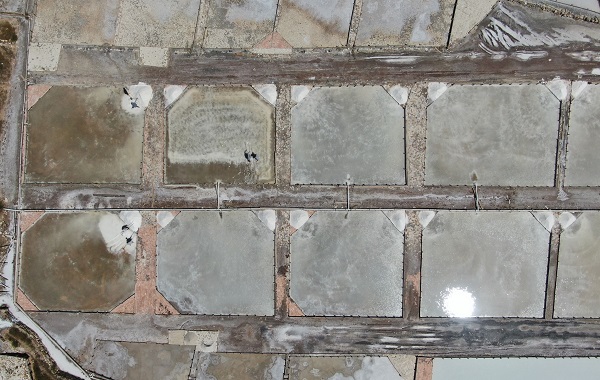 Foto - Tam bir minarel kaynağı! Tam 200 yıldır bu yöntemle üretiliyor