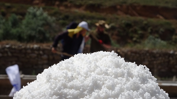 Foto - Tam bir minarel kaynağı! Tam 200 yıldır bu yöntemle üretiliyor