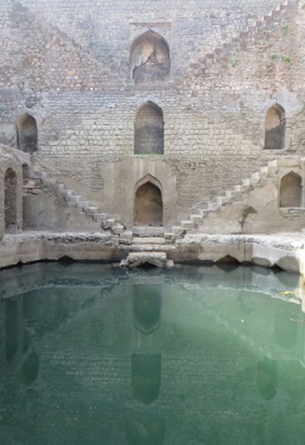 Foto - Tam bir mühendislik harikası