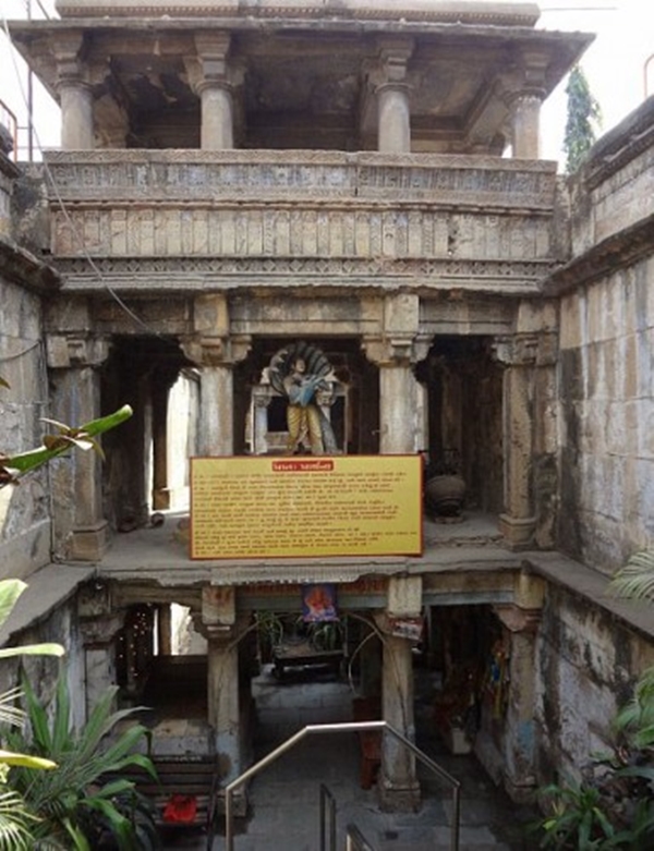 Foto - Tam bir mühendislik harikası