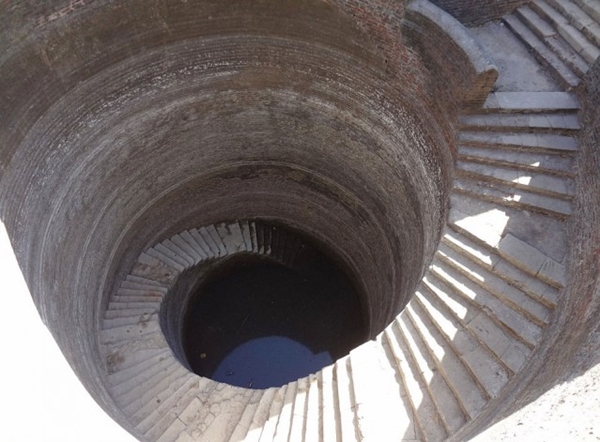 Foto - Tam bir mühendislik harikası