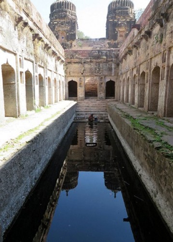 Foto - Tam bir mühendislik harikası