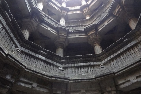 Foto - Tam bir mühendislik harikası