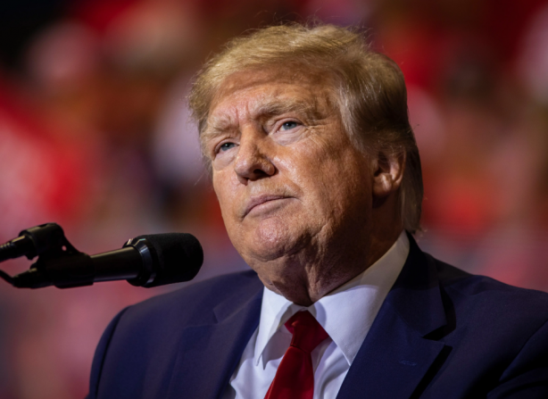 Foto - "Tam bir rezillik" diyen Trump: Sonuna kadar savaş!