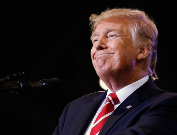 Foto - "Tam bir rezillik" diyen Trump: Sonuna kadar savaş!