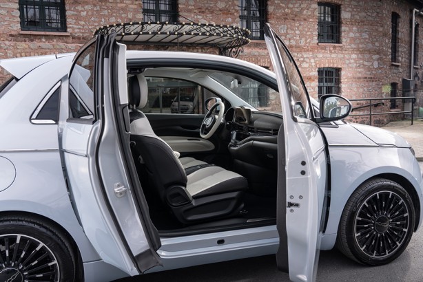 Foto - Tam bir şehir otomobili! Elektrikli otomobilde zirve! Sınıfının en uzun menzili ve en düşük enerji tüketimine sahip! 