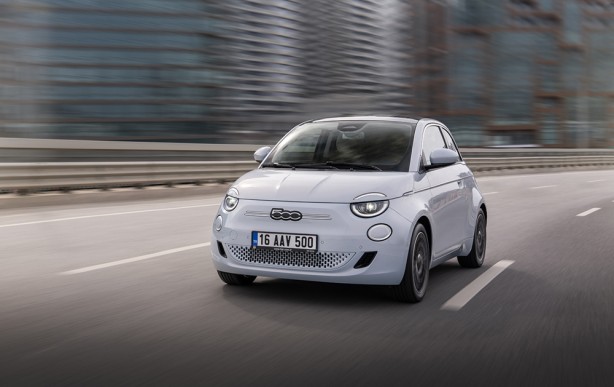 Foto - Tam bir şehir otomobili! Elektrikli otomobilde zirve! Sınıfının en uzun menzili ve en düşük enerji tüketimine sahip! 