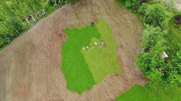 Foto - Tam bir şifa deposu! Beklenti 60 ton