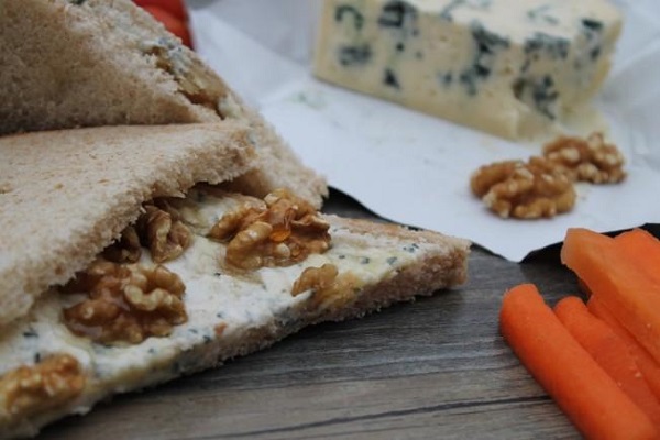 Foto - Tam bir şifa deposu | Bu iki besini birlikte yerseniz bakın ne oluyor!