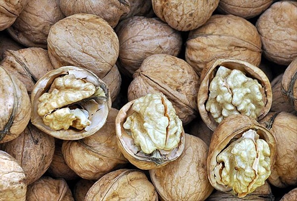 Foto - Tam bir şifa deposu | Bu iki besini birlikte yerseniz bakın ne oluyor!