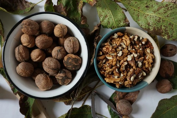 Foto - Tam bir şifa deposu | Bu iki besini birlikte yerseniz bakın ne oluyor!