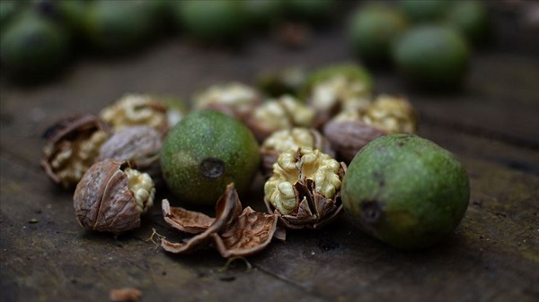 Foto - Tam bir şifa deposu | Bu iki besini birlikte yerseniz bakın ne oluyor!