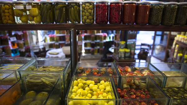 Foto - Tam bir şifa deposu! Her gün bir bardak turşu suyu içerseniz bakın ne oluyor