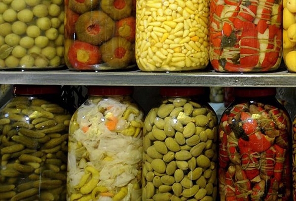 Foto - Tam bir şifa deposu! Her gün bir bardak turşu suyu içerseniz bakın ne oluyor