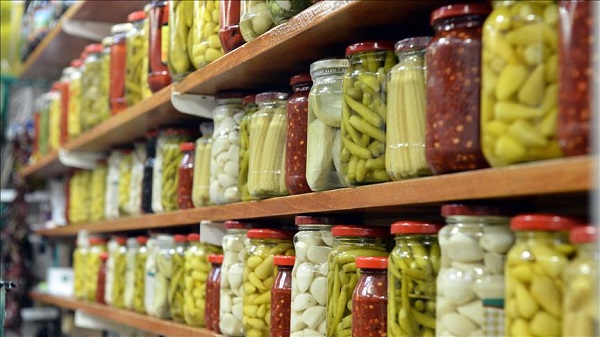 Tam bir şifa deposu! Her gün bir bardak turşu suyu içerseniz bakın ne oluyor